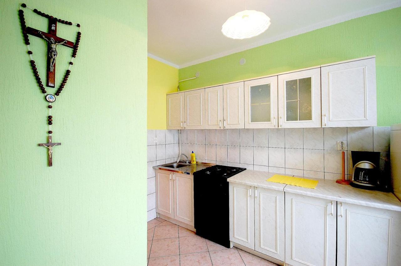 Apartment Ivan By El-Pi Tours Malinska Εξωτερικό φωτογραφία